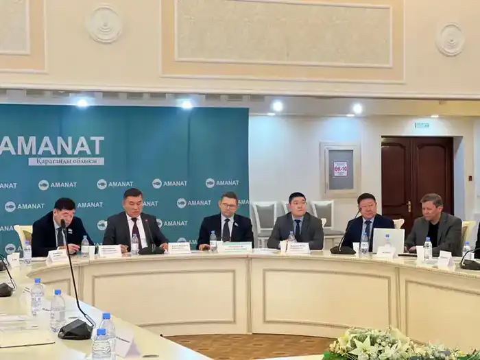 Искры безопасности: Как инновации освещают путь к надежности в горнорудной отрасли Казахстана Павлодаре