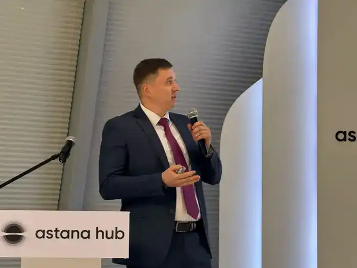 Digital Ecosystem Development in the Capital: Outcomes and Future Plans Discussed at IT Meetup in Astana Павлодаре