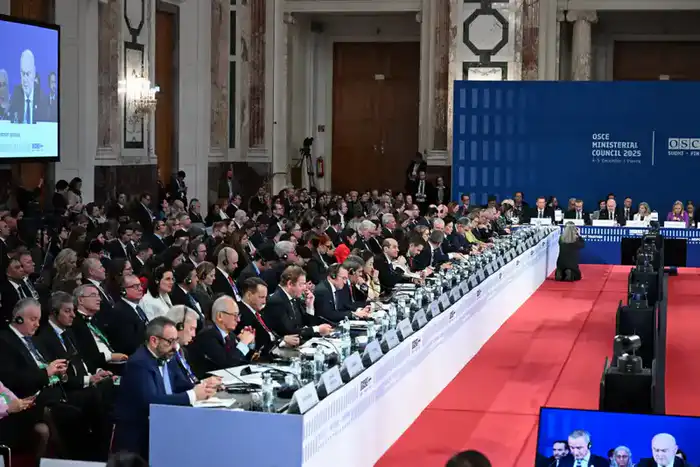 Казахстан выступил за укрепление диалога и соблюдение основополагающих принципов ОБСЕ (4)