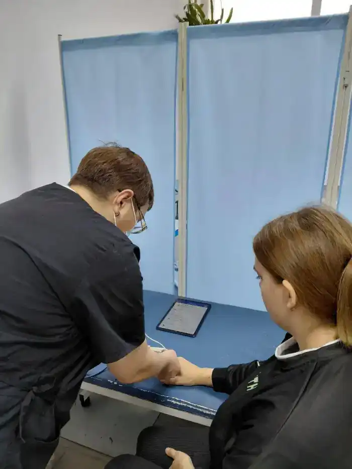 РЕЗУЛЬТАТЫ ПИЛОТА «ОНЛАЙН МЕДИЦИНА»: ОКАЗАНО 39 ТЫСЯЧ ДИСТАНЦИОННЫХ УСЛУГ (2)