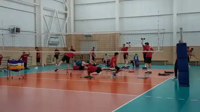 Серик Жарасбаев посетил область Жетісу с рабочей поездкой (2)