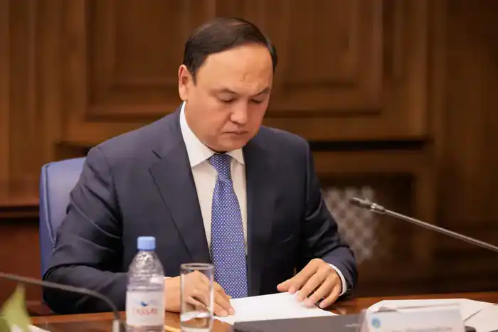 Итоги государственного аудита в Жамбылской области подведены в ВАП РК (2)