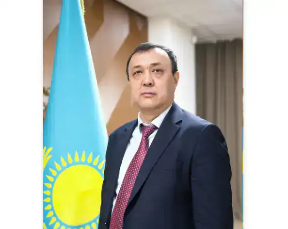 Назначение Мурата Дарибаева на пост руководителя аппарата Агентства по защите и развитию конкуренции: новые перспективы для антикоррупционной политики в Казахстане Павлодаре