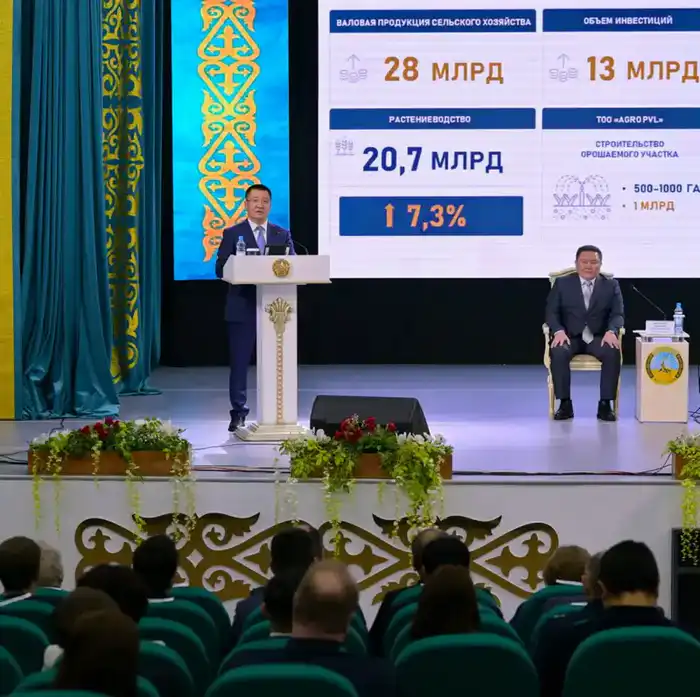 Открытый диалог с сельчанами: итоги регулярной встречи в Успенском районе (3)