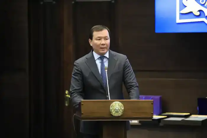 Прокуратура: За кулисами дня правопорядка! Павлодаре