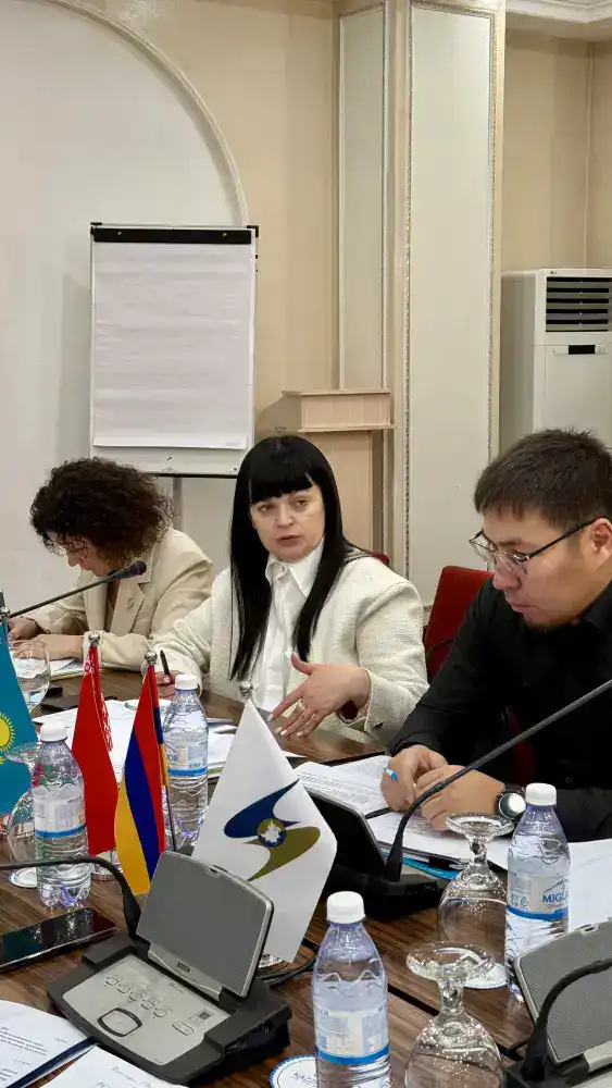 Карантинный щит: как защитим природу от вредителей? Павлодаре