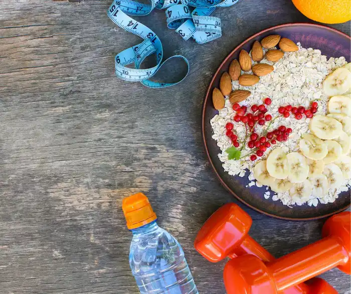 Рост интереса к здоровому образу жизни в Казахстане: вызовы и потребности населения Павлодаре