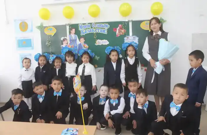 В Жетісу качество питания и безопасность в образовательных учреждениях взята на общественный контроль (7)