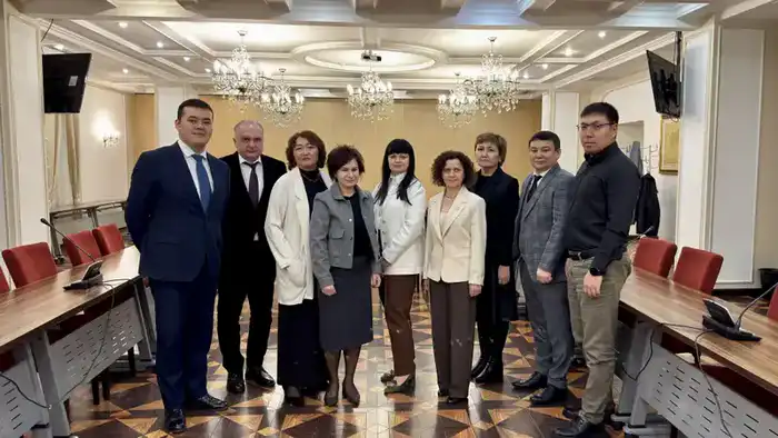 Заседание Подкомитета по карантинным фитосанитарным мерам Консультативного комитета по применению технических, санитарных, ветеринарных и фитосанитарных мер при Коллегии Евразийской экономической комиссии (5)