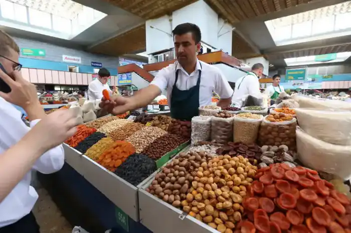 Рост поддержки МСБ в Алматы: новые возможности для экономики и занятости Павлодаре