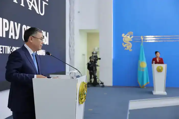 Атырауская область: инфраструктурный мост к 99,9% охвату населения Павлодаре