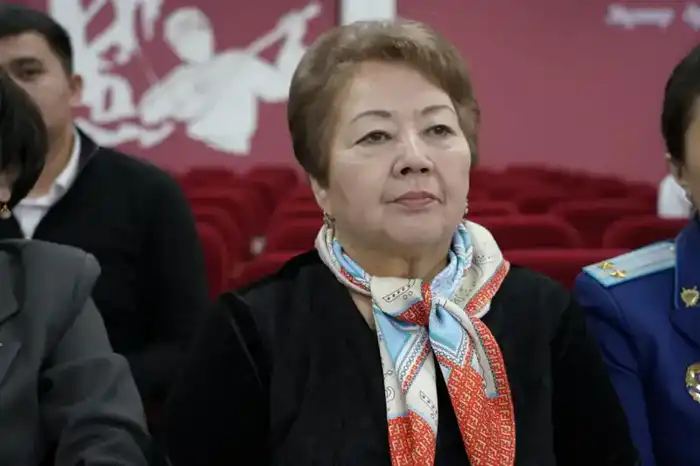 «Закон и порядок»: в Астане открылся кабинет «Әділдік алаңы» (8)