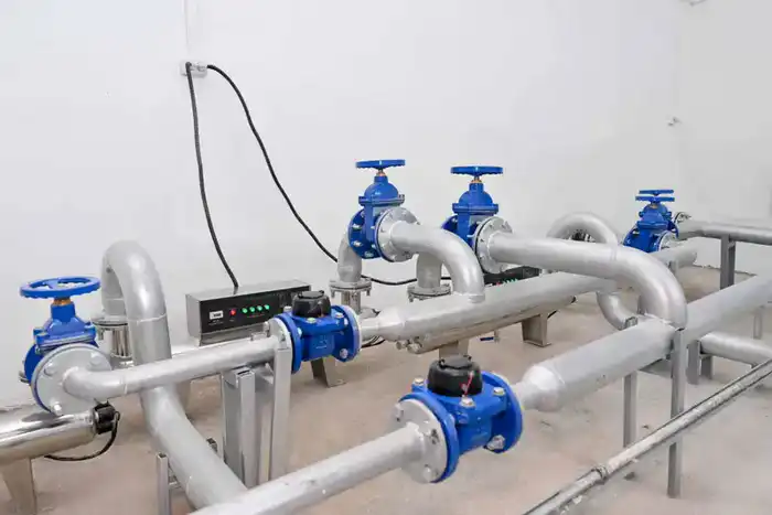 Международный опыт в обеспечении питьевой водой: село Бекет района Мақаншы завершило проект водоснабжения Павлодаре