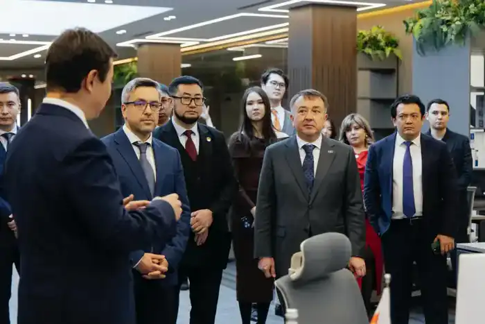 Открытие юридической клиники при Maqsut Narikbayev University: шаг к развитию правового образования и подготовке будущих специалистов Павлодаре