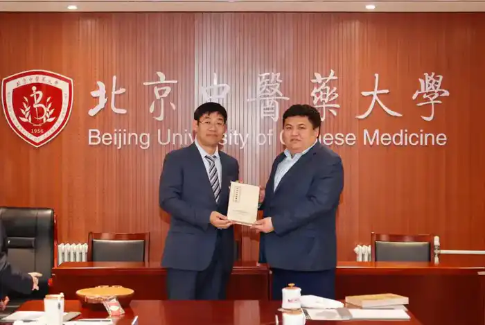 Казахстанские вузы расширяют сотрудничество с ведущими университетами Китая (7)