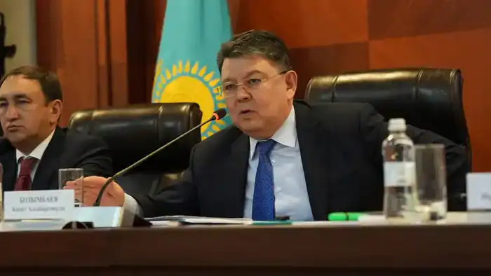 Кызылорда: фермеры обсуждают риски вегетационного периода Павлодаре