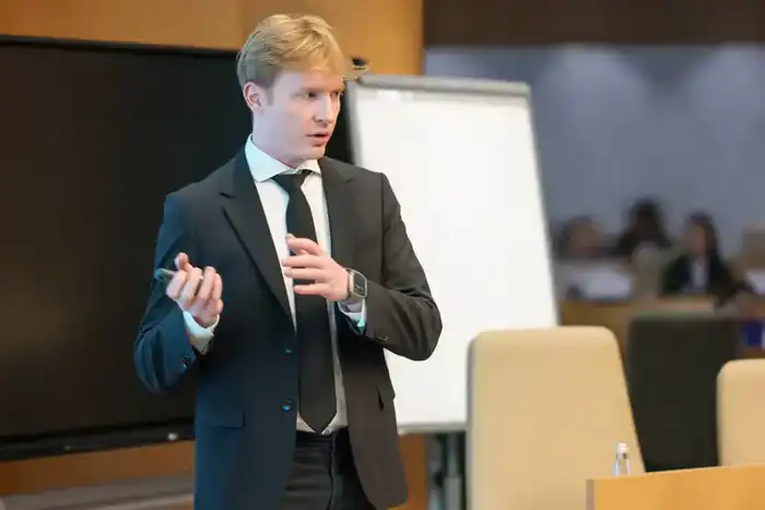 Министерство промышленности и строительства продолжает ускорять цифровую трансформацию отрасли (2)