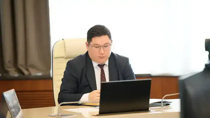 На предприятиях ВКО внедряются автоматизированные системы контроля качества (5)