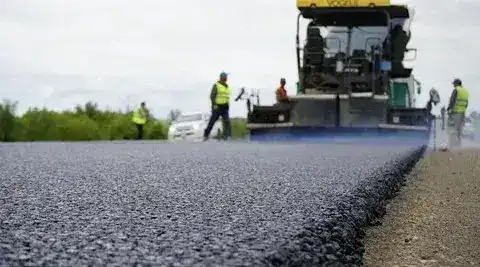 Развитие дорожной инфраструктуры: в Алматинской области за 9 месяцев отремонтировано 154 км дорог Павлодаре