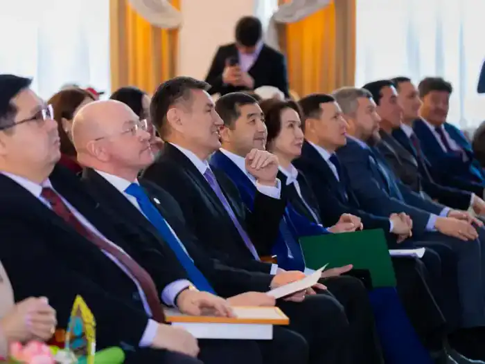 В ВКО более 5 тысяч студентов обучаются по дуальной системе обучения (5)