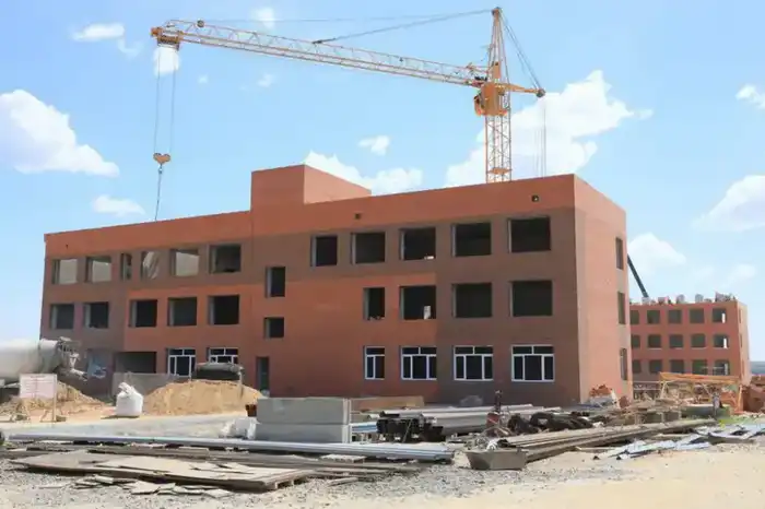 Строительство 87 социальных объектов в Актюбинской области: 64 будут введены в эксплуатацию в 2025 году Павлодаре