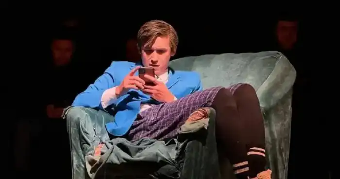 «Закон и порядок»: спектакль, отражающий тишину социальных проблем, представлен столичным зрителям Павлодаре