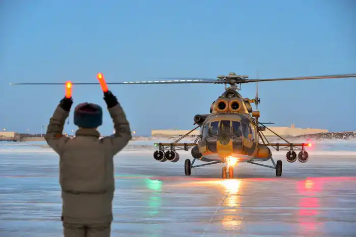 Сегодня в Казахстане отмечают День армейской авиации (7)