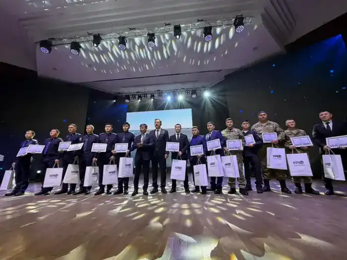 Год рабочих профессий: казахстанские рабочие и инженеры уже десять лет создают современную бронетехнику (2)