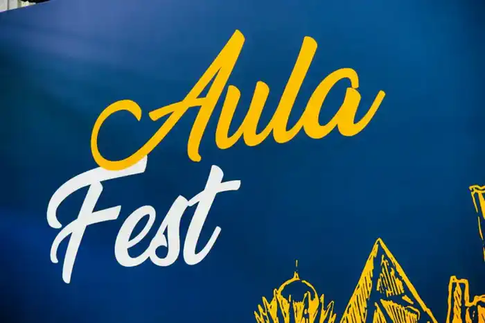 Заключительный вечер «AulaFest» в Астане Павлодаре