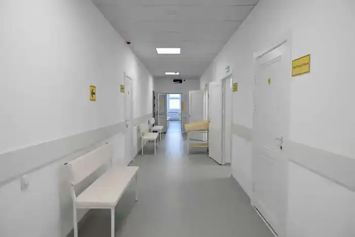 В селе Урджар открылась врачебная амбулатория с дневным стационаром (6)