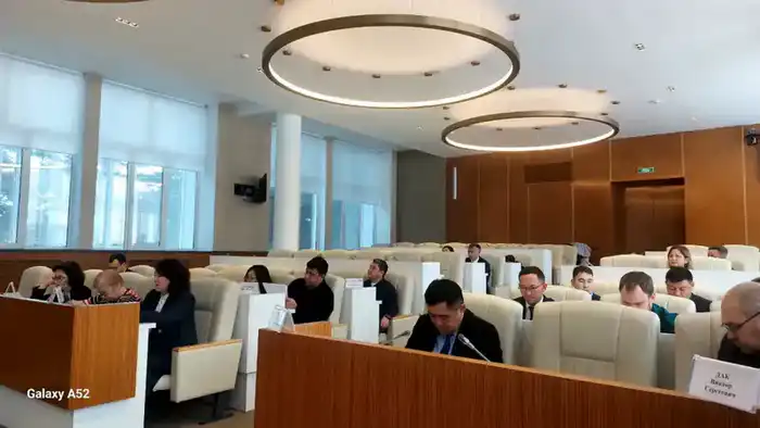 Заседание Общественного совета в ВКО: рекомендации по бюджету определят будущее региона Павлодаре