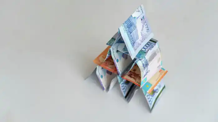 Финансовая пирамида «S-Group»: последствия манипуляций с инвестициями для вкладчиков Павлодаре