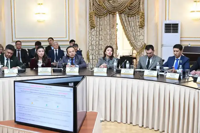 Алматы первым из городов Казахстана внедряет комплексный подход к охране атмосферного воздуха (2)