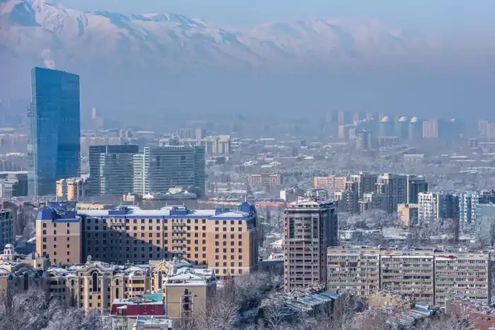 Алматы представил бюджет на 2026 год: 2,8 трлн тенге направят на развитие инфраструктуры (2)