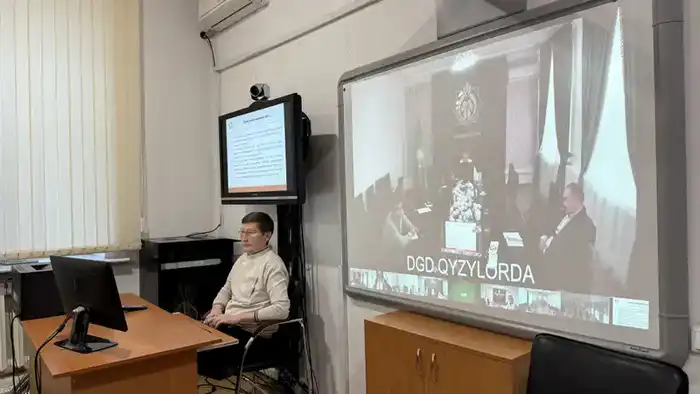 Семинар по администрированию НДС в Казахстане Павлодаре