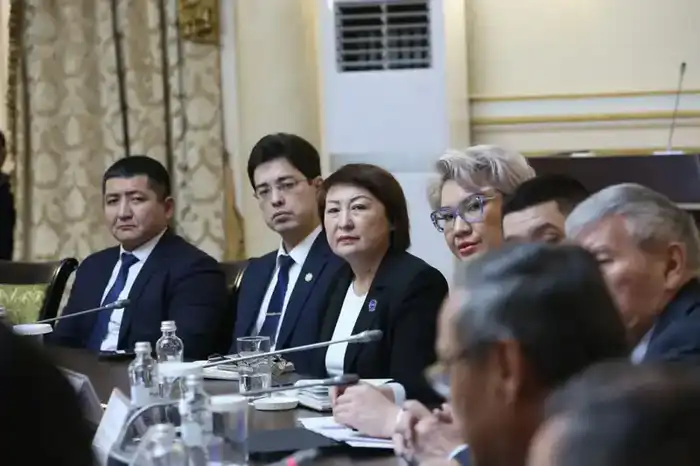 В Алматы обсуждаются международные инициативы в сфере образования и научных исследований Павлодаре