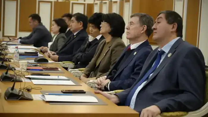 Как Конституционный Суд решает доступ к правосудию? Павлодаре