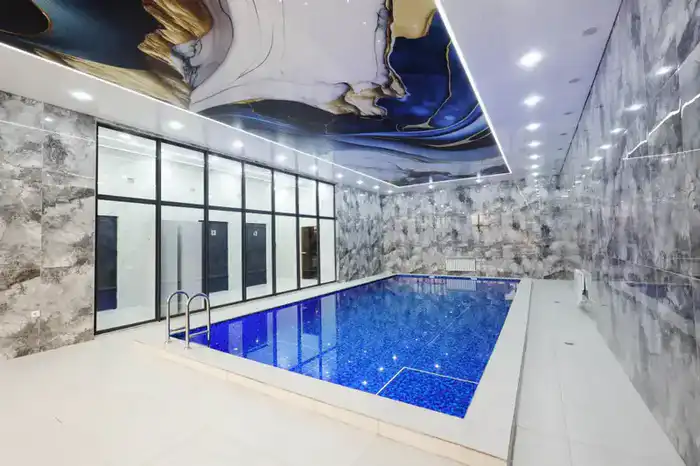 В Таразе открыт второй центр активного долголетия (9)