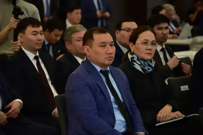 В Министерстве экологии подвели итоги (7)