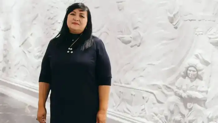 «16 дней против гендерного насилия»: какие меры принимаются в Астане (2)