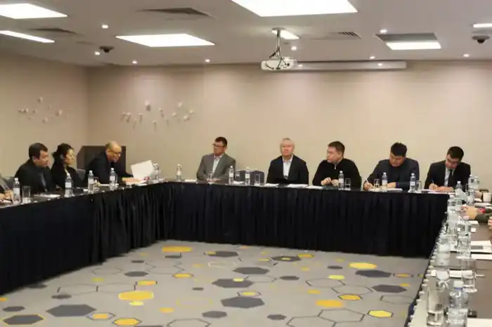 Мосты между идеями: новая карта для энергетики СНГ! Павлодаре