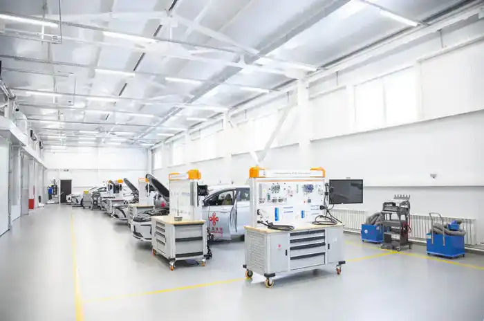 Будущее беспилотного транспорта в Казахстане: социальные изменения и технологические достижения Павлодаре