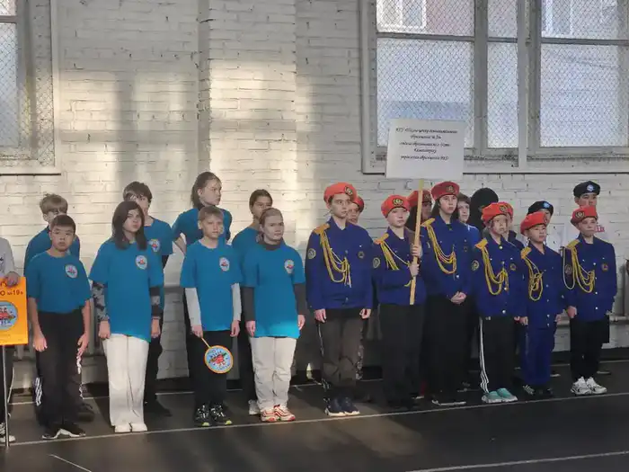 Формирование культуры безопасности: расширяется сеть кадетских классов и развивается движение юных спасателей (8)