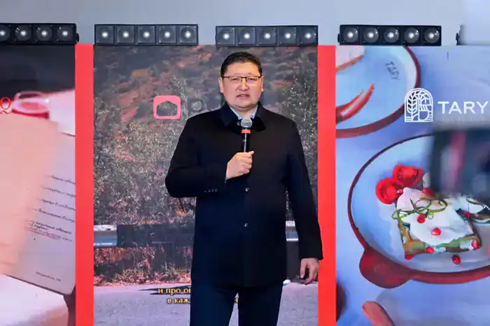 В Семее открылся пятизвездочный гостинично-ресторанный комплекс (3)