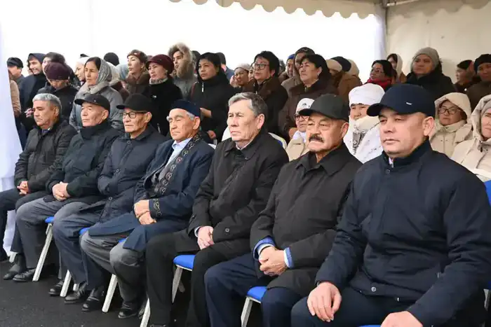 Открылся придорожный сервисный комплекс (8)