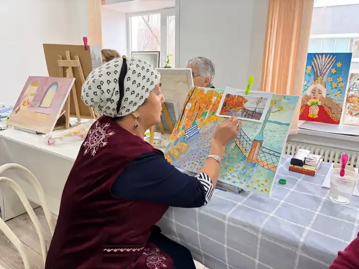 Управление координации занятости и социальных программ: борьба с безработицей – в приоритете (2)