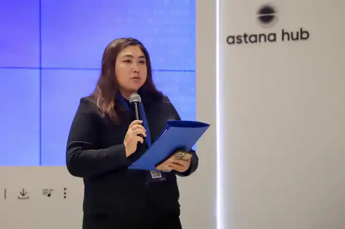 Искусственный интеллект на промышленных предприятиях Казахстана Павлодаре