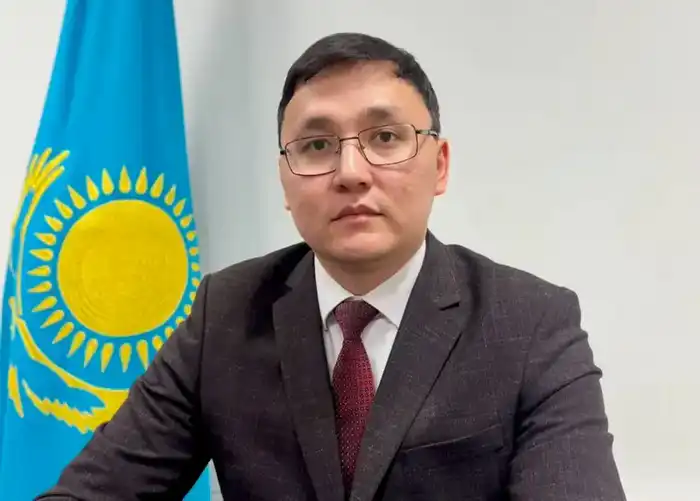 Баглан Аймурзаев назначен директором Департамента животноводства Минсельхоза Казахстана Павлодаре