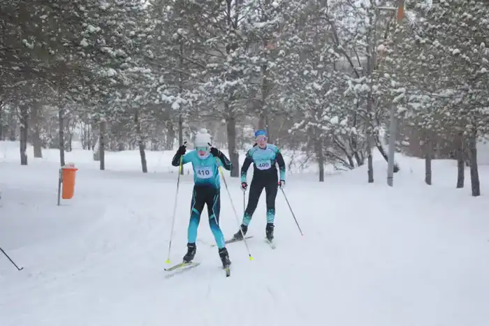 Создание единой школы зимних видов спорта в Астане: международные перспективы и преимущества для атлетов Павлодаре
