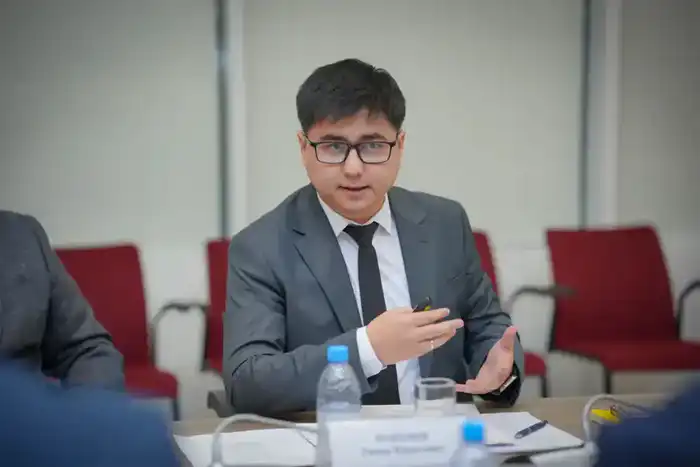 ПОДДЕРЖКА НАУКИ И ОБРАЗОВАНИЯ: ПОПЕЧИТЕЛЬСКИЙ СОВЕТ НОВОГО ЭНДАУМЕНТ-ФОНДА ПРОВЕЛ ПЕРВОЕ ЗАСЕДАНИЕ (7)